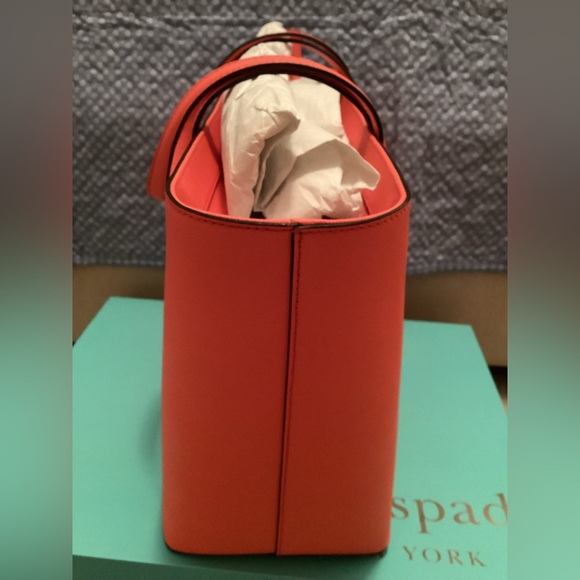 Kate Spade♠️ Cedar Street Medium Harmony - Picture 9 of 16
